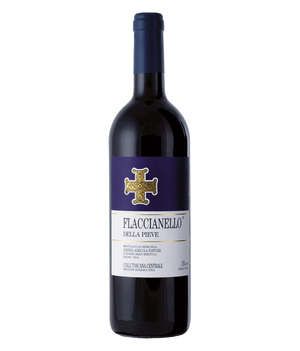 Fontodi Flaccianello della Pieve 2017 · 0,75 l Normflasche · Magnum home & wine
