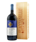Fontodi Flaccianello della Pieve 2018 · Magnum 1,5 l mit Holzkiste · Magnum home & wine