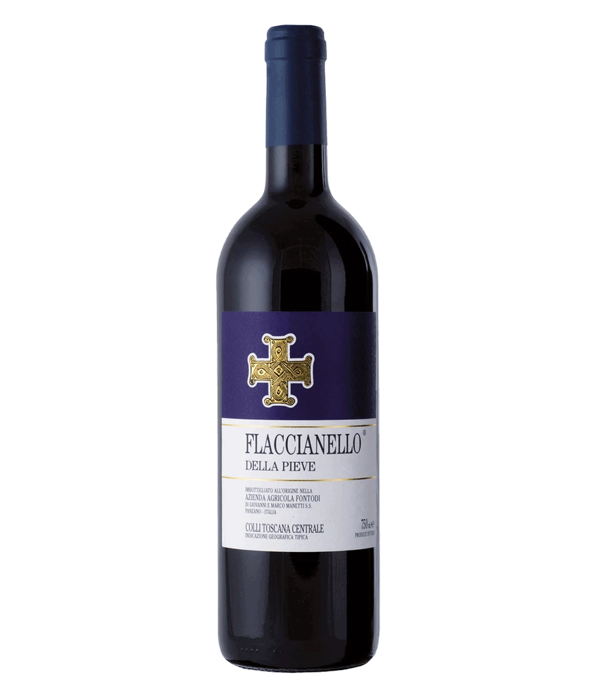 Fontodi Flaccianello della Pieve 2019 · 0,75 l Normflasche · Magnum home & wine