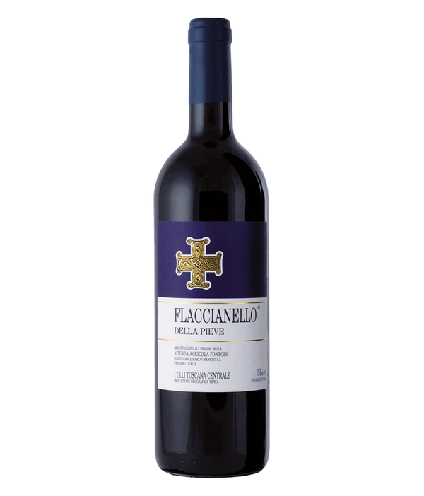 Fontodi Flaccianello della Pieve 2019 · 0,75 l Normflasche · Magnum home & wine