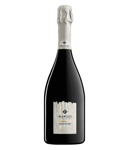 I Bariséi Franciacorta Brut Sempiterre DOCG · Balthazar 12,0 l · Magnum home & wine
