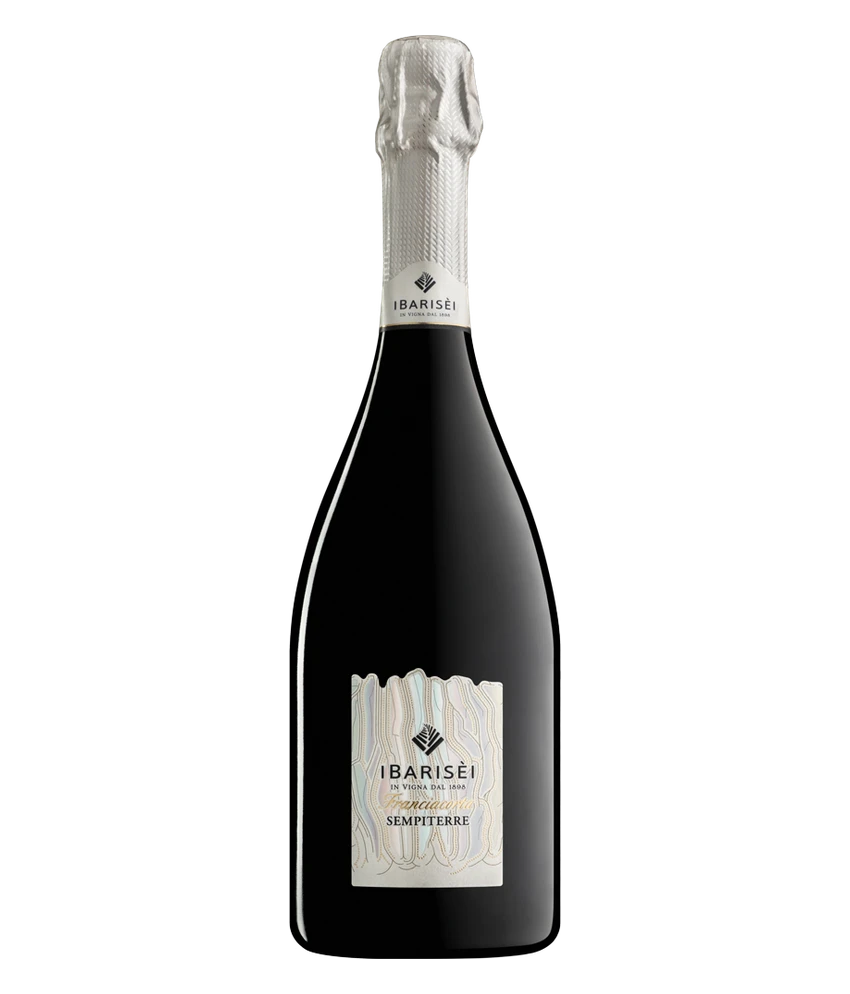 I Bariséi Franciacorta Brut Sempiterre DOCG · Salmanazar 9,0 l · Magnum home & wine