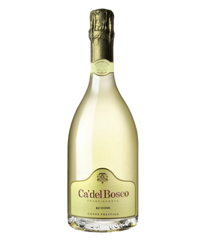 Ca' del Bosco Franciacorta Cuvée Prestige · Magnum home & wine