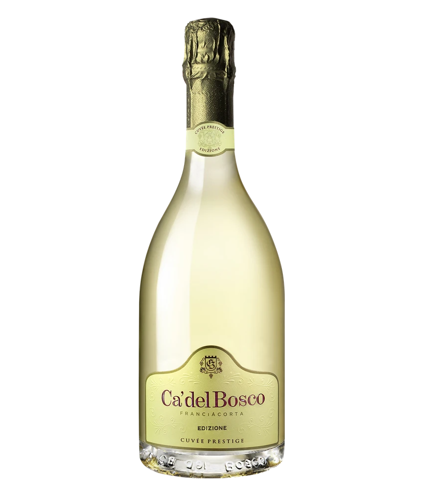 Ca' del Bosco Franciacorta Cuvée Prestige · Magnum home & wine