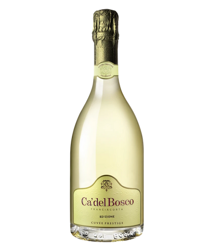 Ca' del Bosco Franciacorta Cuvée Prestige · Magnum home & wine