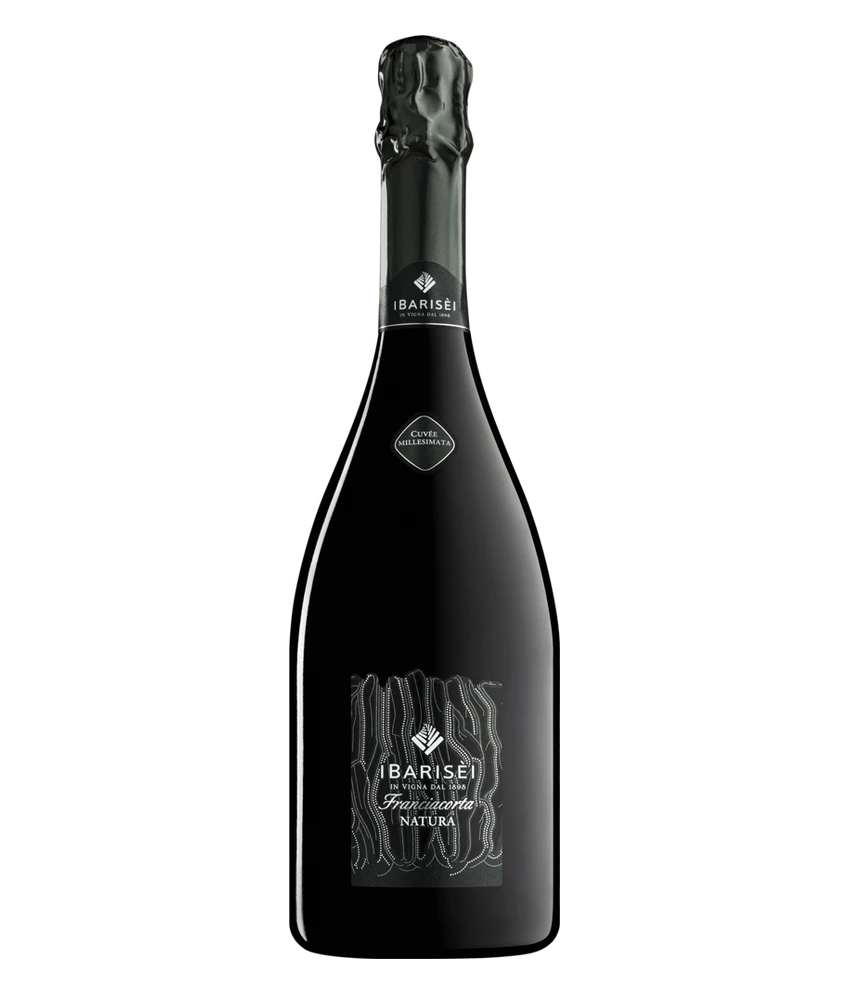 I Bariséi Franciacorta Natura Millesimato DOCG 2020 · Magnum home & wine