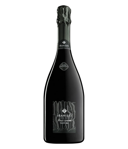 I Bariséi Franciacorta Natura Millesimato DOCG 2020 · Magnum home & wine