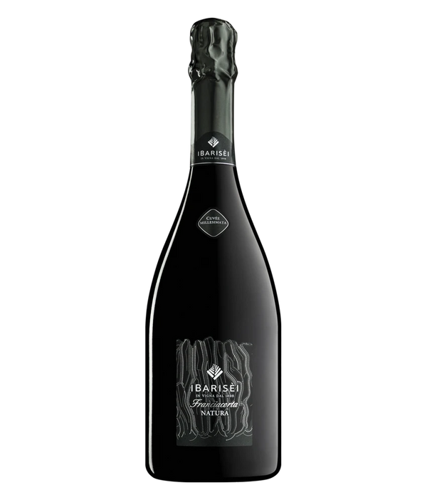 I Bariséi Franciacorta Natura Millesimato DOCG 2020 · Magnum home & wine