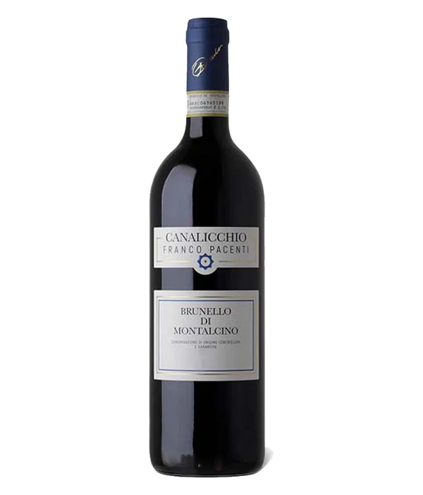 Franco Pacenti Brunello di Montalcino DOCG 2012 · Magnum 1,5 l · Magnum home & wine
