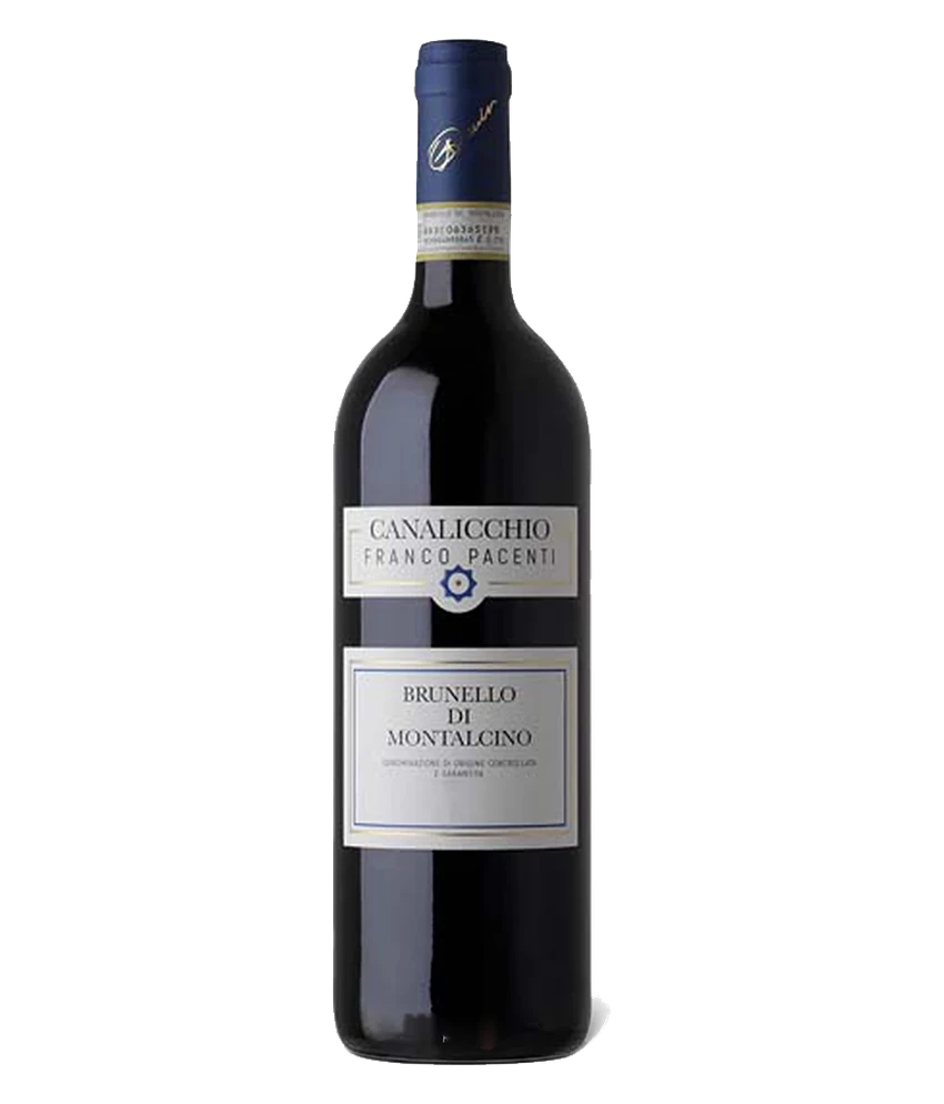 Franco Pacenti Brunello di Montalcino DOCG 2013 · 0,75 l Normflasche · Magnum home & wine