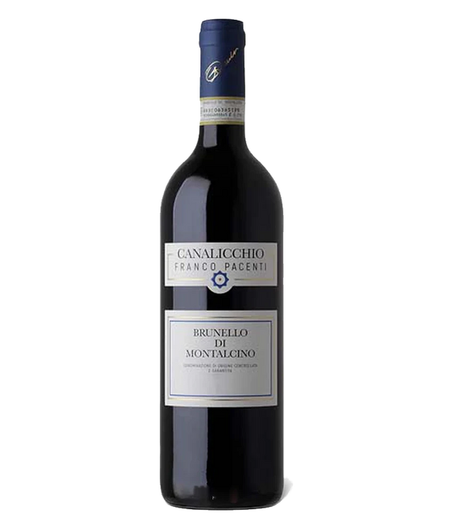 Franco Pacenti Brunello di Montalcino DOCG 2013 · Magnum 1,5 l 1,5 L Jahrgang 2013