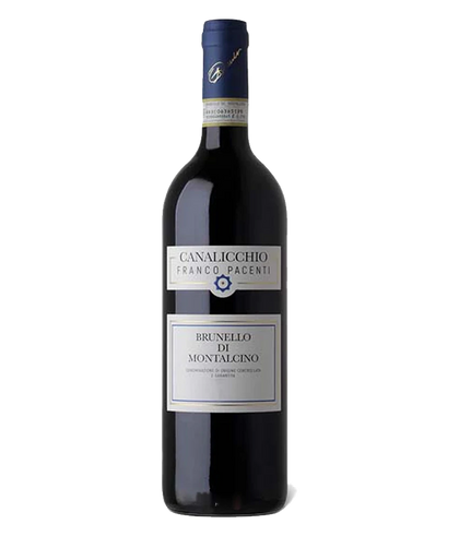 Franco Pacenti Brunello di Montalcino DOCG 2014 · 0,75 l Normflasche · Magnum home & wine