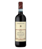 Franco Pacenti Rosso di Montalcino DOC 2014 · 0,75 l Normflasche · Magnum home & wine