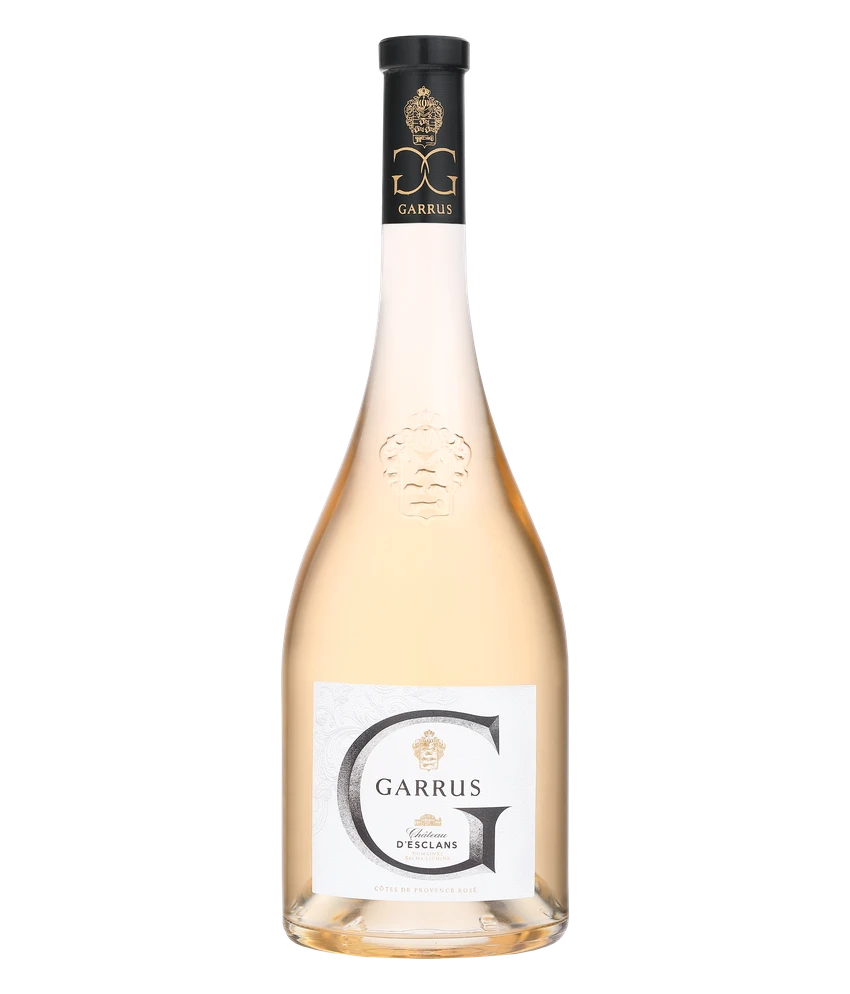 Château d'Esclans Garrus AOC 2020 · 0,75 l Normflasche · Magnum home & wine