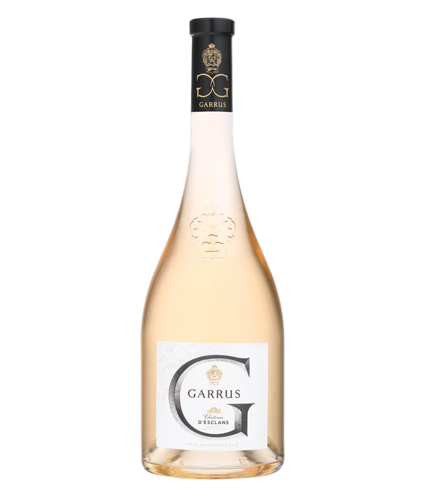 Château d'Esclans Garrus AOC 2020 · 0,75 l Normflasche · Magnum home & wine
