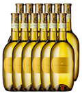 Villa Sparina Gavi del Comune di Gavi 2025 · 12er Édition (12 × 0,75 l) · Magnum home & wine