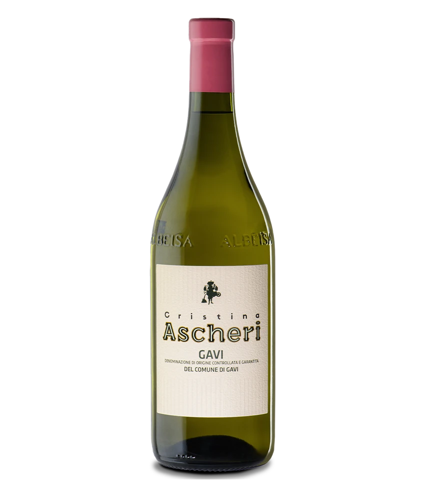 Ascheri Gavi DOCG 2023 · Magnum home & wine