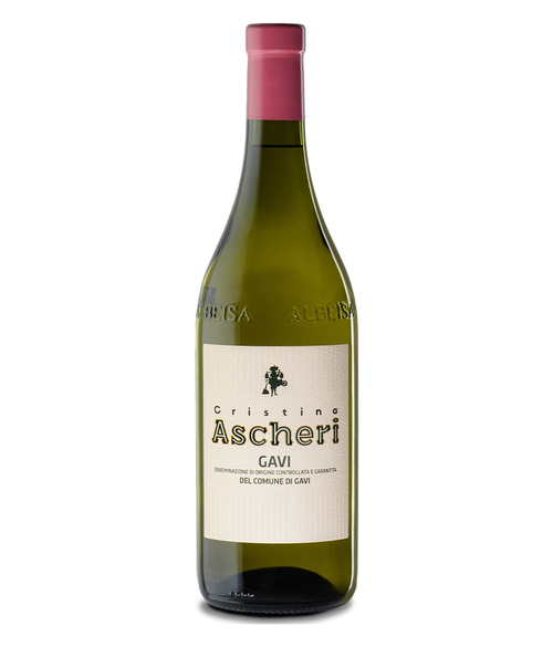 Ascheri Gavi DOCG 2023 · Magnum home & wine