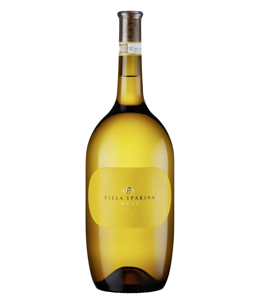 Villa Sparina GAVI del Comune di Gavi DOCG 2023 · Magnum 1,5 l · Magnum home & wine