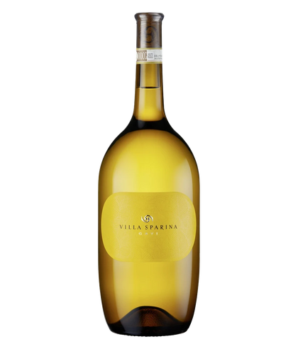 Villa Sparina GAVI del Comune di Gavi DOCG 2023 · Magnum 1,5 l · Magnum home & wine