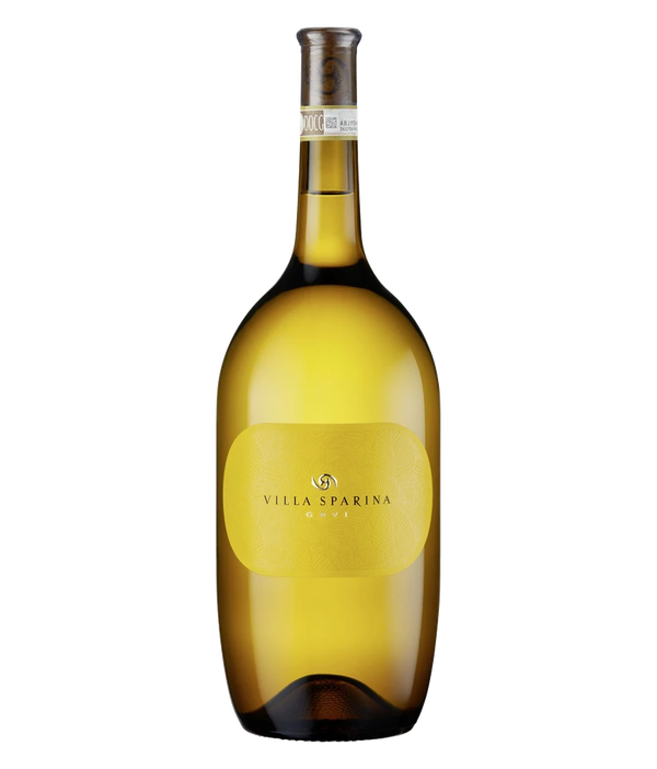 Villa Sparina GAVI del Comune di Gavi DOCG 2024 · Magnum 1,5 l · Magnum home & wine