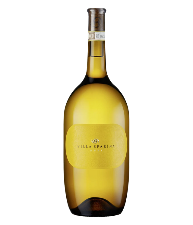 Villa Sparina GAVI del Comune di Gavi DOCG 2024 · Magnum 1,5 l 1,5 L Jahrgang 2024