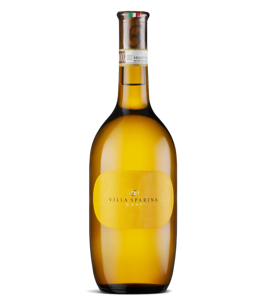 Villa Sparina Gavi del Comune di Gavi DOCG 2025 · 0,75 l Normflasche · Magnum home & wine