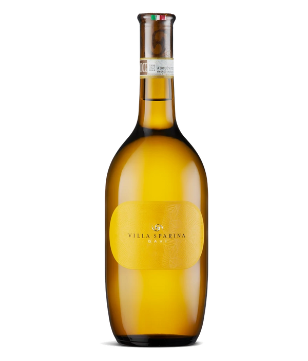 Villa Sparina Gavi del Comune di Gavi DOCG 2025 · 0,75 l Normflasche · Magnum home & wine