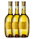 Villa Sparina Gavi del Comune di Gavi · 3er Édition Magnum (3 × 1,5 l) · Magnum home & wine