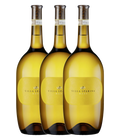 Villa Sparina Gavi del Comune di Gavi DOCG · 3er Édition Magnum (3 × 1,5 l) · Magnum home & wine