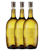 Villa Sparina Gavi del Comune di Gavi DOCG · 3er Édition Magnum (3 × 1,5 l) · Magnum home & wine