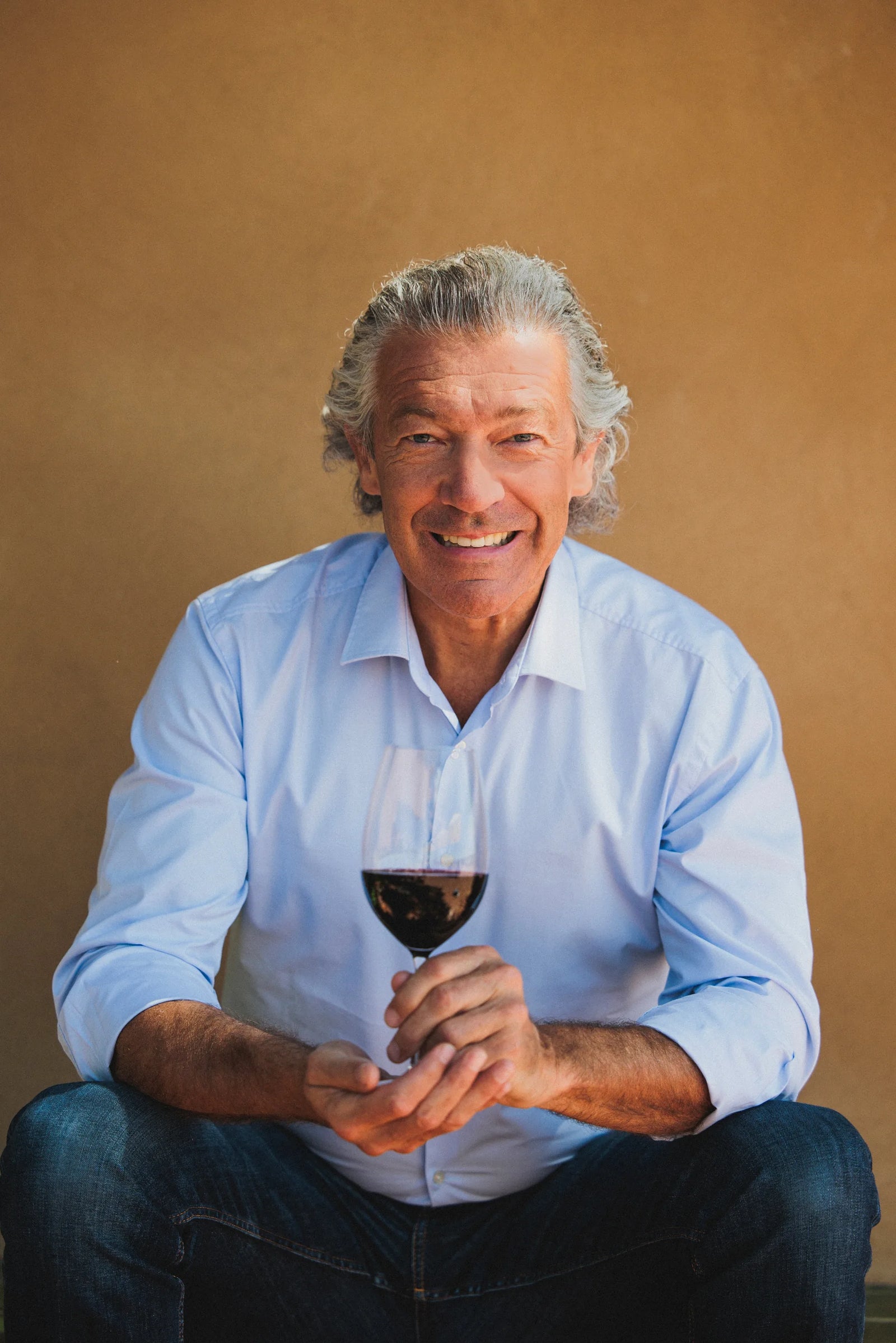 Gérard Bertrand Weinberg Languedoc