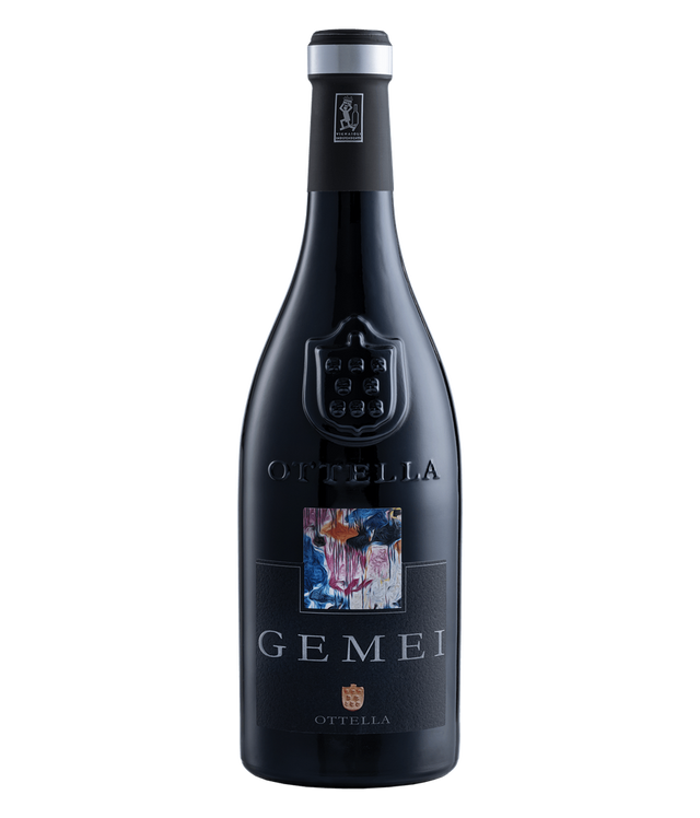 OTTELLA Gemei Vino Rosso 2023 IGT · Magnum 1,5 l 1,5 L Jahrgang 2023