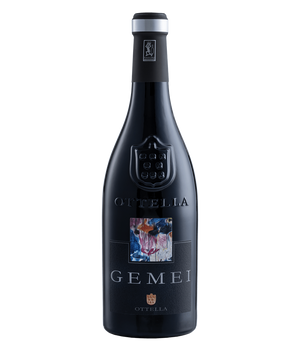 Gemei Vino Rosso IGT 2023 · 0,75 l Normflasche · Magnum home & wine