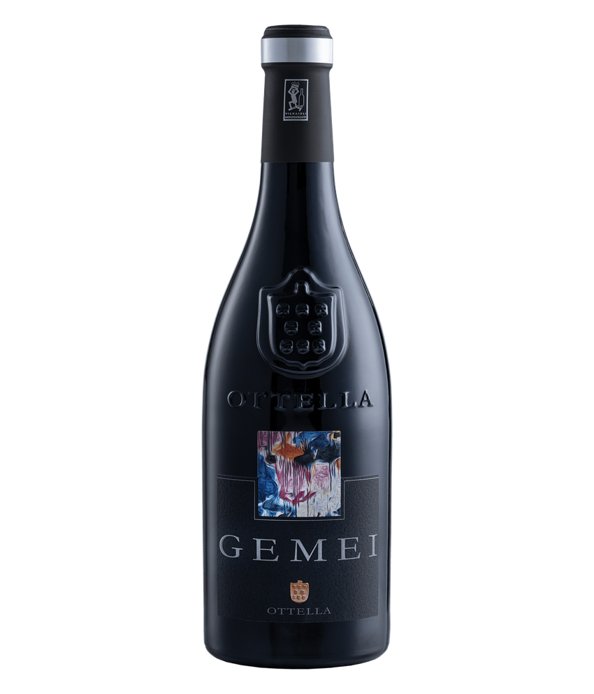 Gemei Vino Rosso IGT 2023 · 0,75 l Normflasche · Magnum home & wine