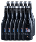Gemei Vino Rosso IGT 2023 · Zwölfer Édition (12 × 0,75 l) · Magnum home & wine