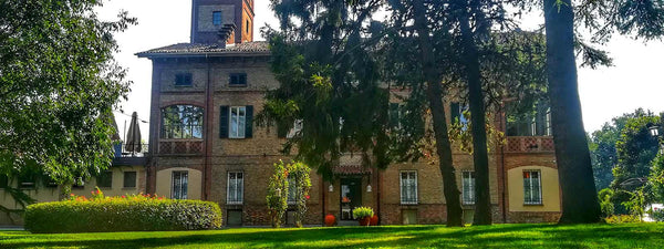 Weingut Mazzetti d´Altavilla