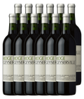 Ridge Vineyards Geyserville Zinfandel 2023 · 12er Édition (12 × 0,75 l) · Magnum home & wine