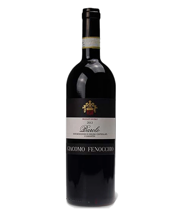 Giacomo Fenocchio Barolo Annata DOCG 2013 · 0,75 l Normflasche · Magnum home & wine