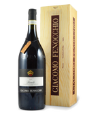 Giacomo Fenocchio Barolo Annata DOCG 2013 · Doppelmagnum 3,0 l · Magnum home & wine