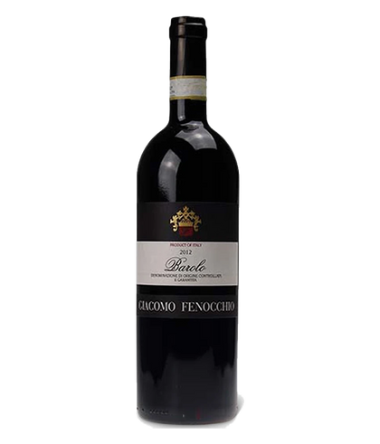 Giacomo Fenocchio Barolo Annata DOCG 2013 · Doppelmagnum 3,0 l · Magnum home & wine