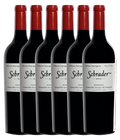 Schrader Cellars GIII Cabernet Sauvignon 2018 · 6er Édition (6 × 0,75 l) · Magnum home & wine