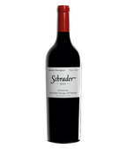 Schrader Cellars GIII Cabernet Sauvignon 2018 · 0,75 l Normflasche · Magnum home & wine