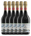 Bisol Gondolieri Brut Millesimato 2024 · 6er Édition (6 × 0,75 l) · Magnum home & wine