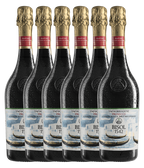 Bisol Gondolieri Brut Millesimato 2024 · 6er Édition (6 × 0,75 l) · Magnum home & wine