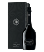 Laurent-Perrier Grand Siècle N°26 Champagne · 0,75 l Geschenkbox · Magnum home & wine