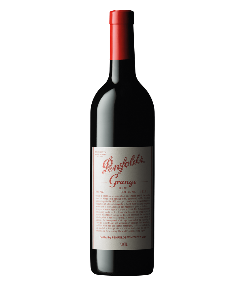 Penfolds Grange Bin 95 2017 · 0,75 l Normflasche · Magnum home & wine