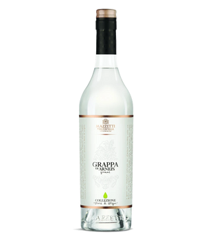 Mazzetti Grappa di Arneis Collezione Storie di Vitigno · 0,7 l · Magnum home & wine