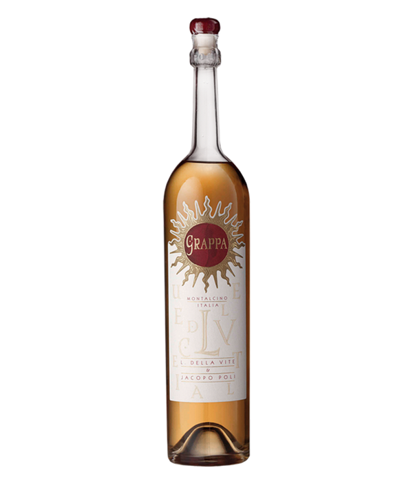 Grappa di Luce Invecchiata · Geschenkbox · Magnum home & wine