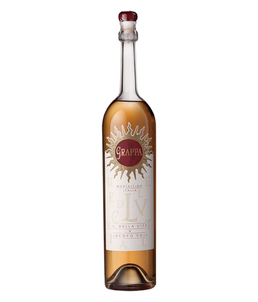 Grappa di Luce Invecchiata · Geschenkbox · Magnum home & wine